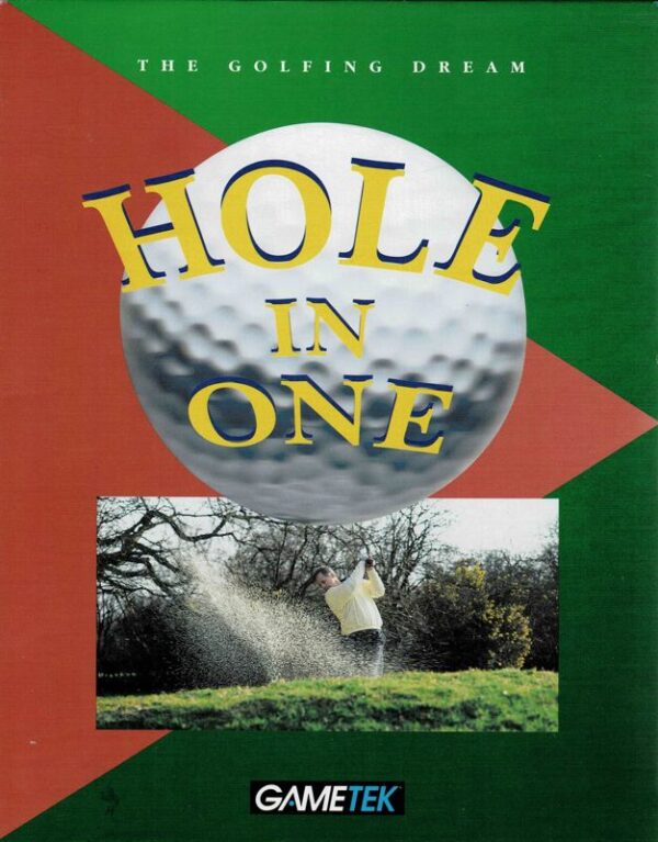 Hole in One