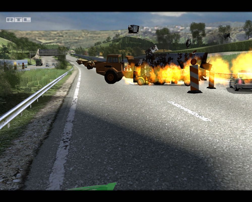 Alarm for Cobra 11: Nitro - Image 6