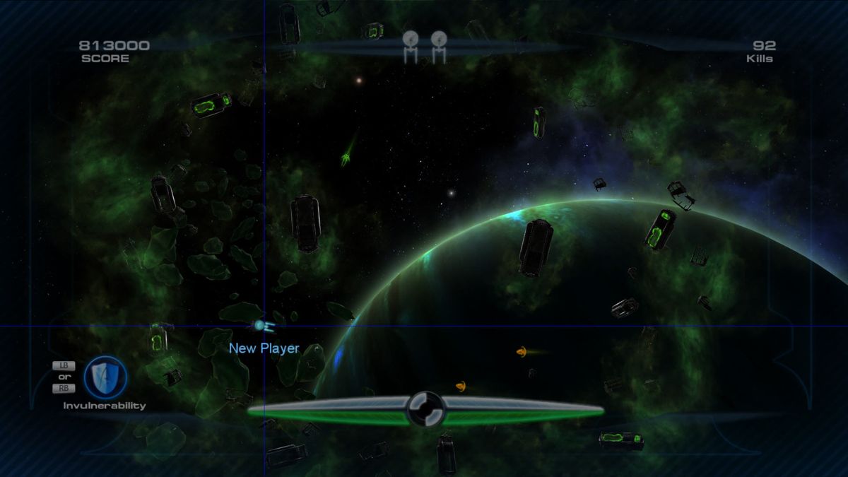 Star Trek: D-A-C - Image 6