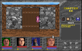 Yendorian Tales: Book I - Chapter 2 - Image 6