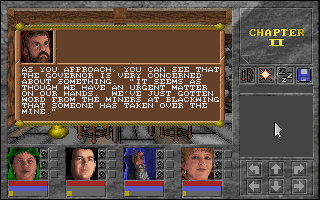 Yendorian Tales: Book I - Chapter 2 - Image 4