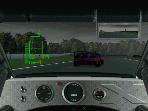 XCar: Experimental Racing - Image 3