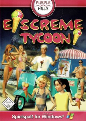 Ice Cream Tycoon