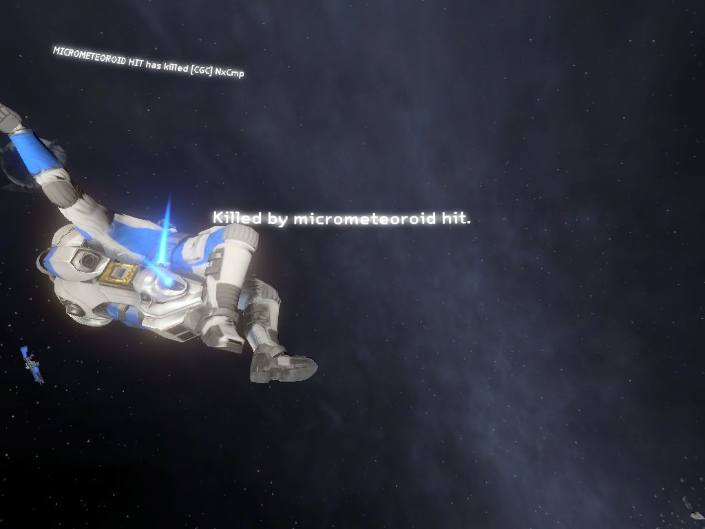 Shattered Horizon - Image 4