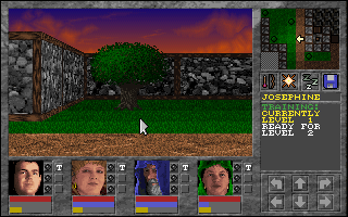 Yendorian Tales: Book I - Chapter 2 - Image 2