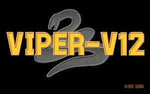 Viper V12