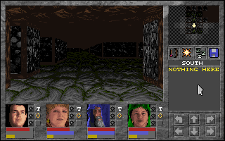 Yendorian Tales: Book I - Chapter 2 - Image 5