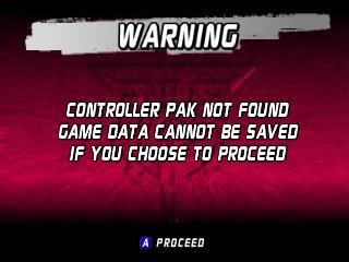 Top Gear Rally - Image 2