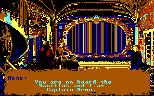 20,000 Leagues Under the Sea - Image 6