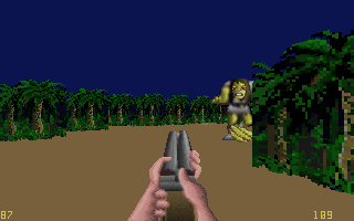 Isle of the Dead - Image 2