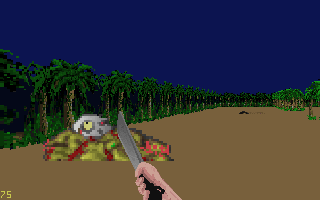 Isle of the Dead - Image 4