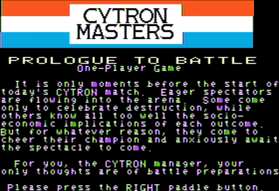 Cytron Masters - Image 4
