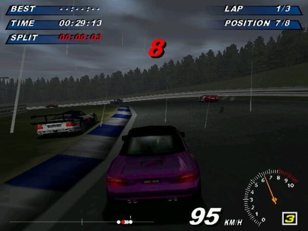 Grand Touring - Image 3