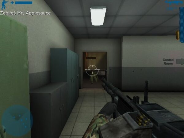 Combat: Task Force 121 - Image 2