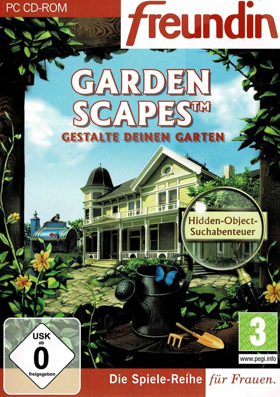 Gardenscapes