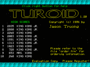 Turoid