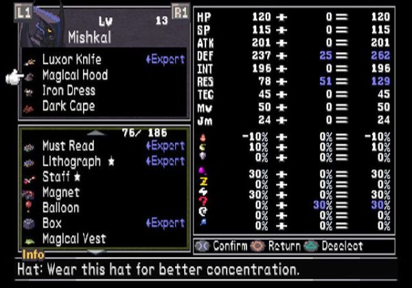 Makai Kingdom: Chronicles of the Sacred Tome - Image 4