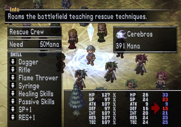Makai Kingdom: Chronicles of the Sacred Tome - Image 3
