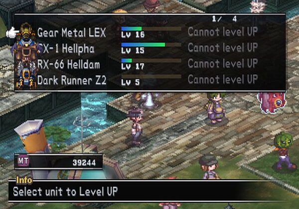 Makai Kingdom: Chronicles of the Sacred Tome - Image 6