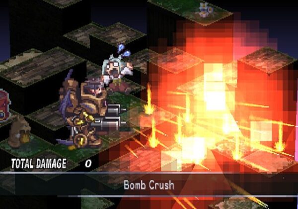Makai Kingdom: Chronicles of the Sacred Tome - Image 2