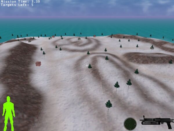 Tropical Storm - Image 3