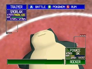 Pokémon Stadium - Image 4