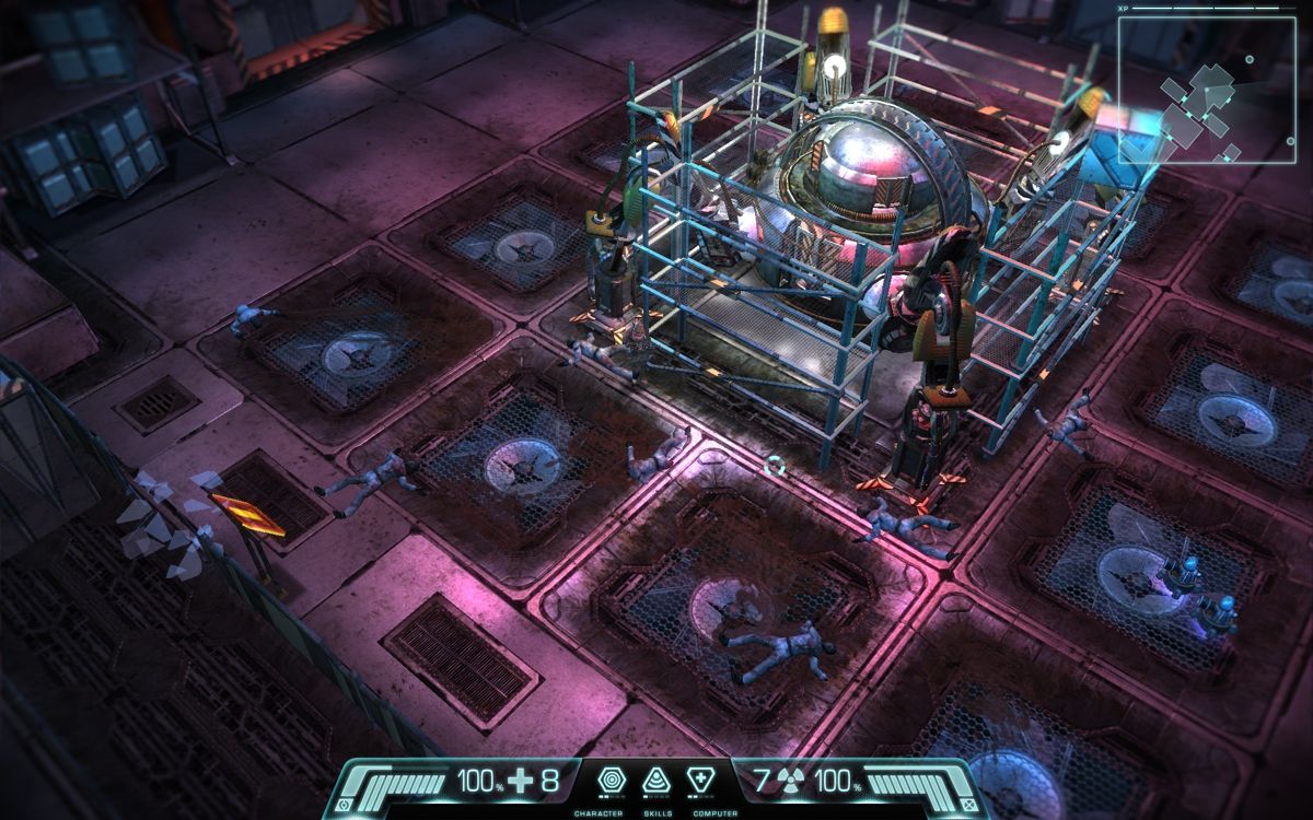 Greed: Black Border - Image 5