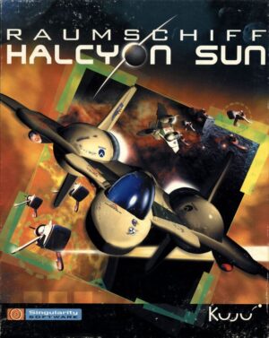 Halcyon Sun