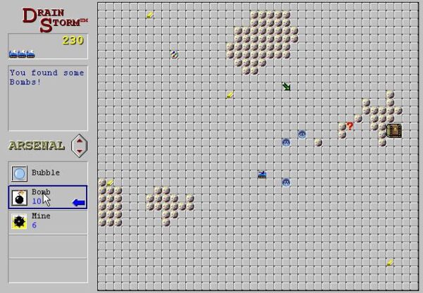 Drain Storm - Image 3