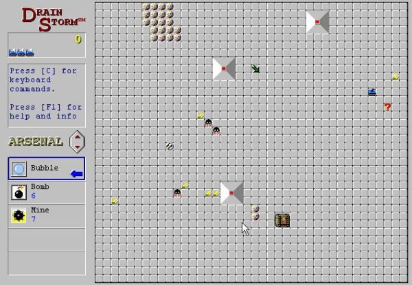 Drain Storm - Image 4