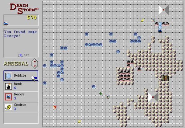 Drain Storm - Image 2