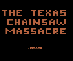 The Texas Chainsaw Massacre
