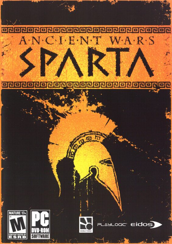 Ancient Wars: Sparta
