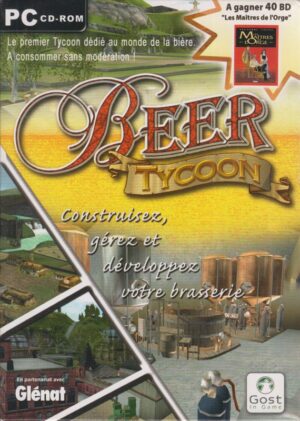 Beer Tycoon