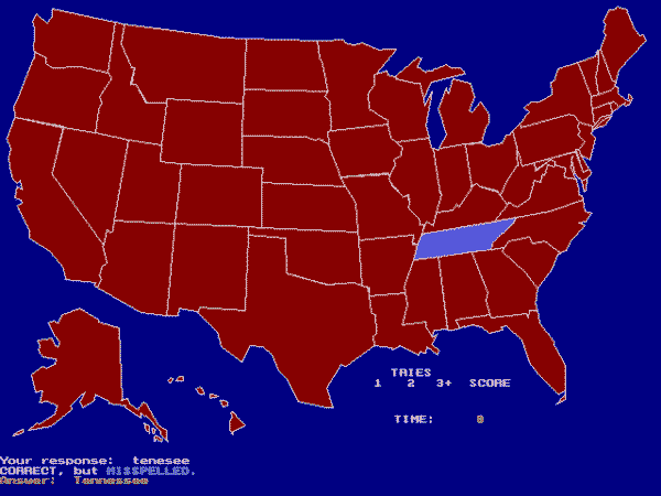 United States Quiz - Image 3