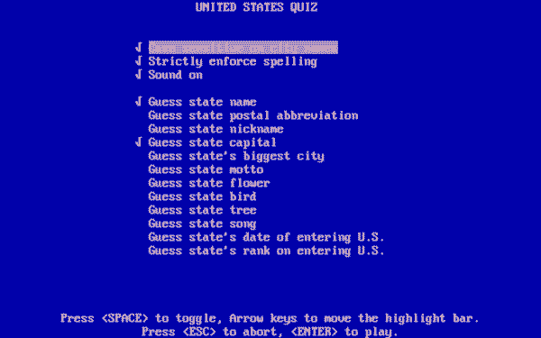 United States Quiz - Image 6