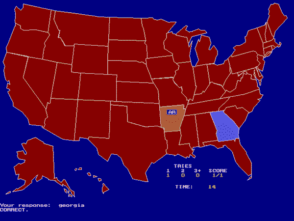 United States Quiz - Image 5