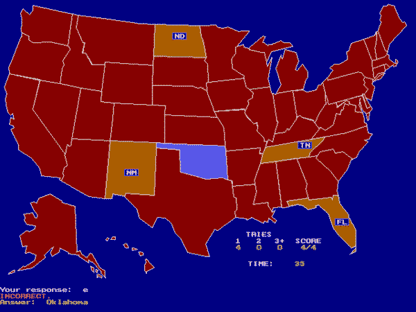 United States Quiz - Image 2