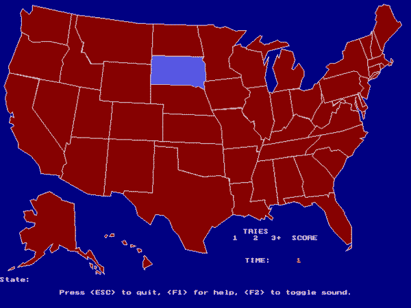 United States Quiz - Image 4
