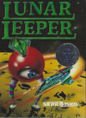Lunar Leeper