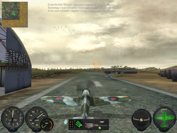 Combat Wings: Battle of Britain - Image 2