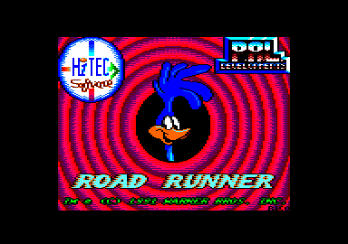 Road Runner and Wile E. Coyote - Image 2