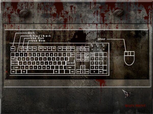 Dark Vampires: The Shadows of Dust - Image 2