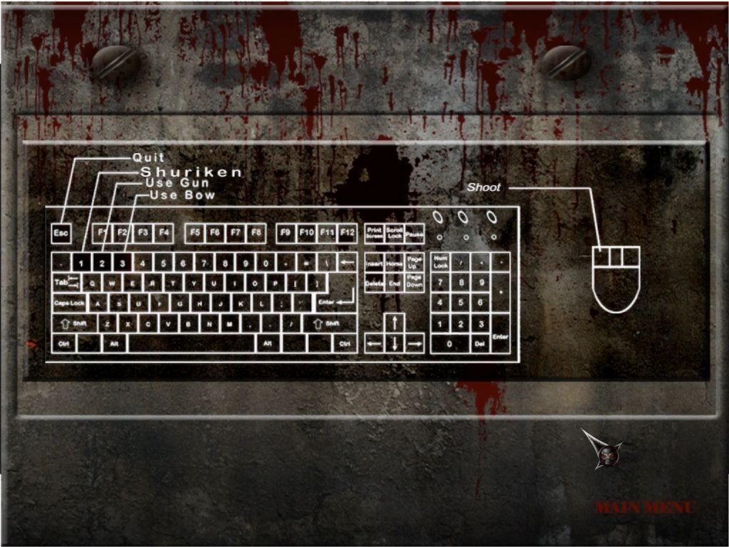 Dark Vampires: The Shadows of Dust - Image 2