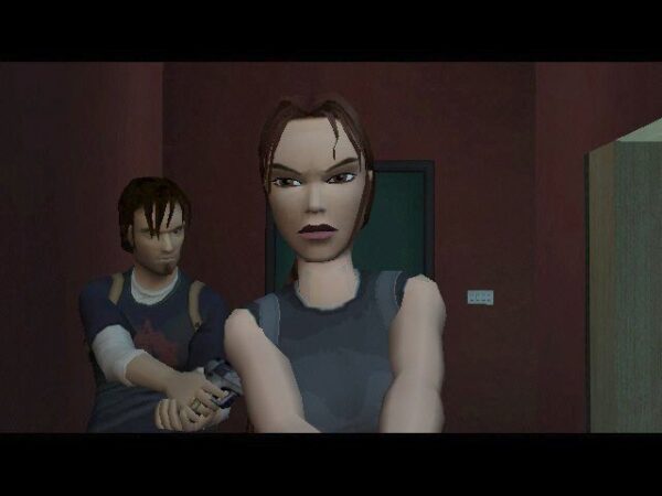 Lara Croft: Tomb Raider - The Angel of Darkness - Image 6