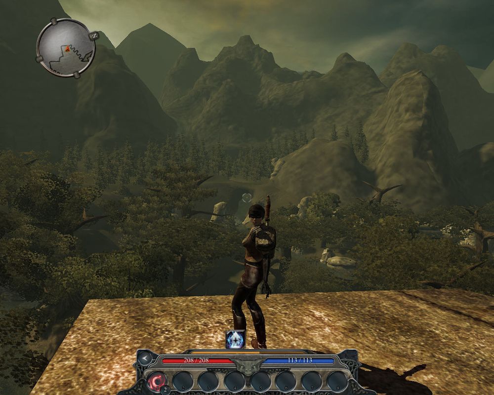 Divinity II: Ego Draconis - Image 2