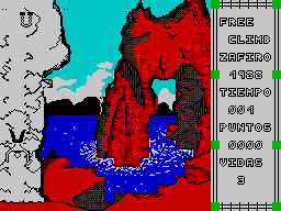 Free Climbing - Image 4