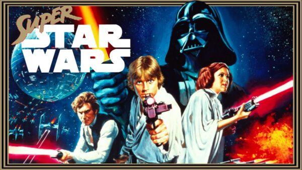 Super Star Wars - Image 6