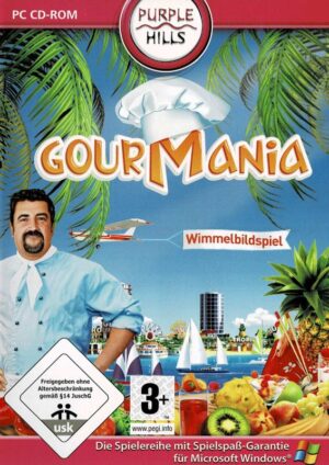 Gourmania