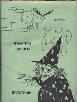 Granny's Garden